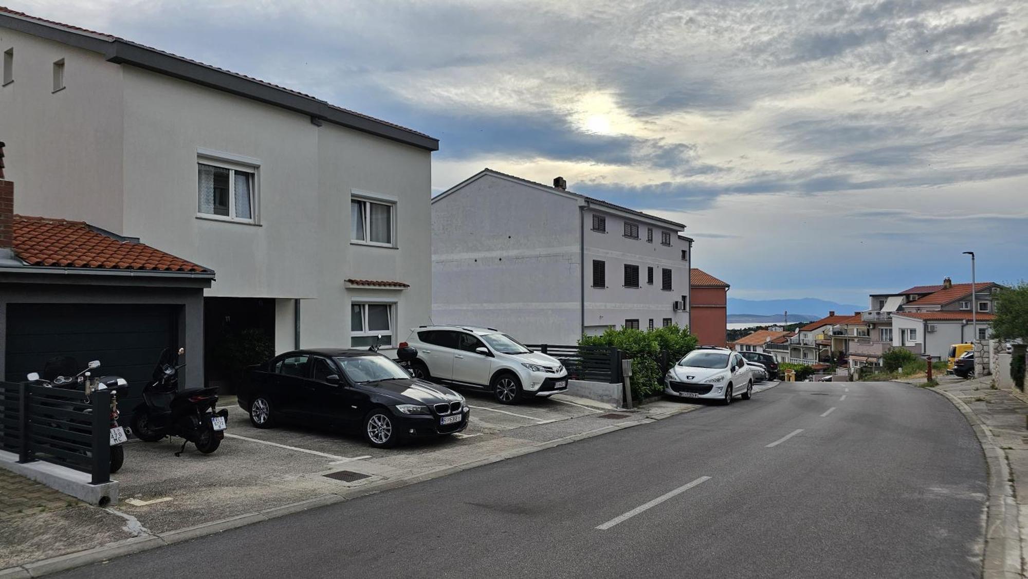 Acapella Soba Hotel Crikvenica Exterior photo